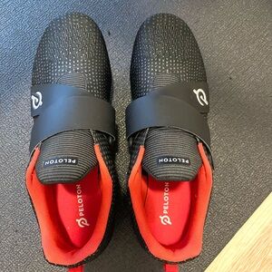 Peloton Atlos Cycling Shoes - Mens 11.5